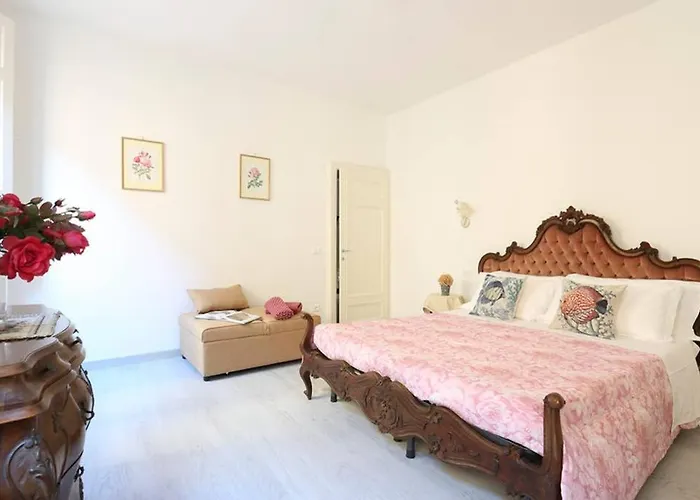 Miky\'S Apartment
