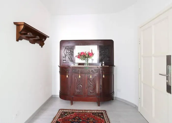 Miky\'S Apartment