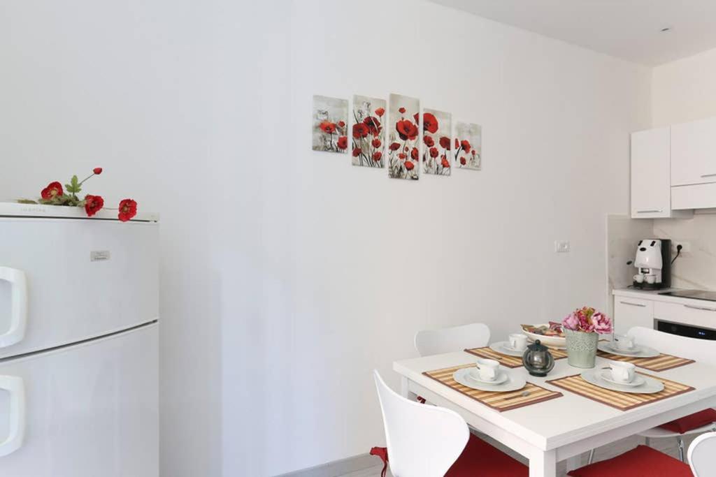 Apartamento Miky's