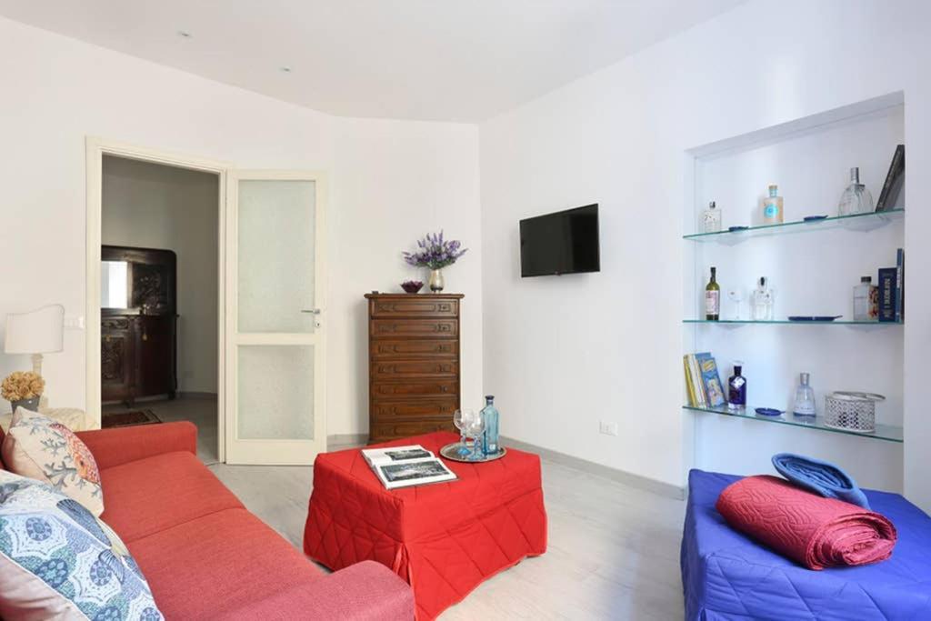 Apartment Miky's *