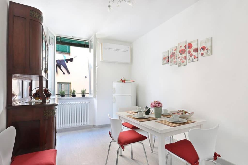 Miky's Apartment *