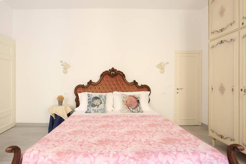 Apartment Miky's *
