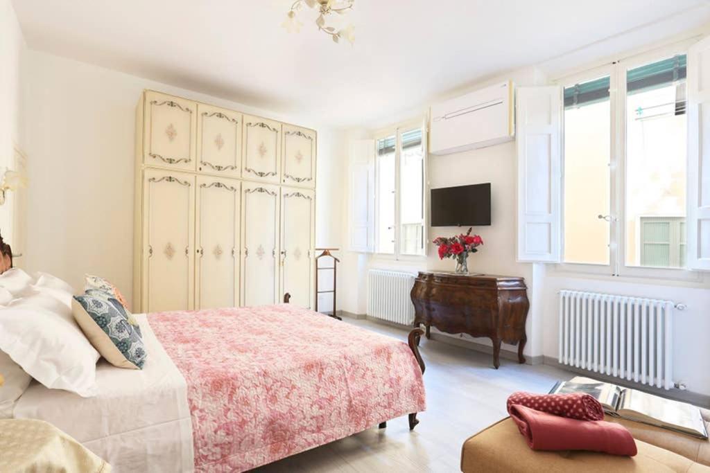 Miky's Apartamento Lucca