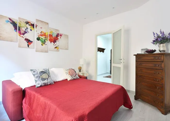 Miky\'S Apartment