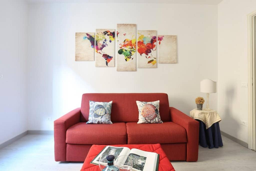 Appartement Miky's *