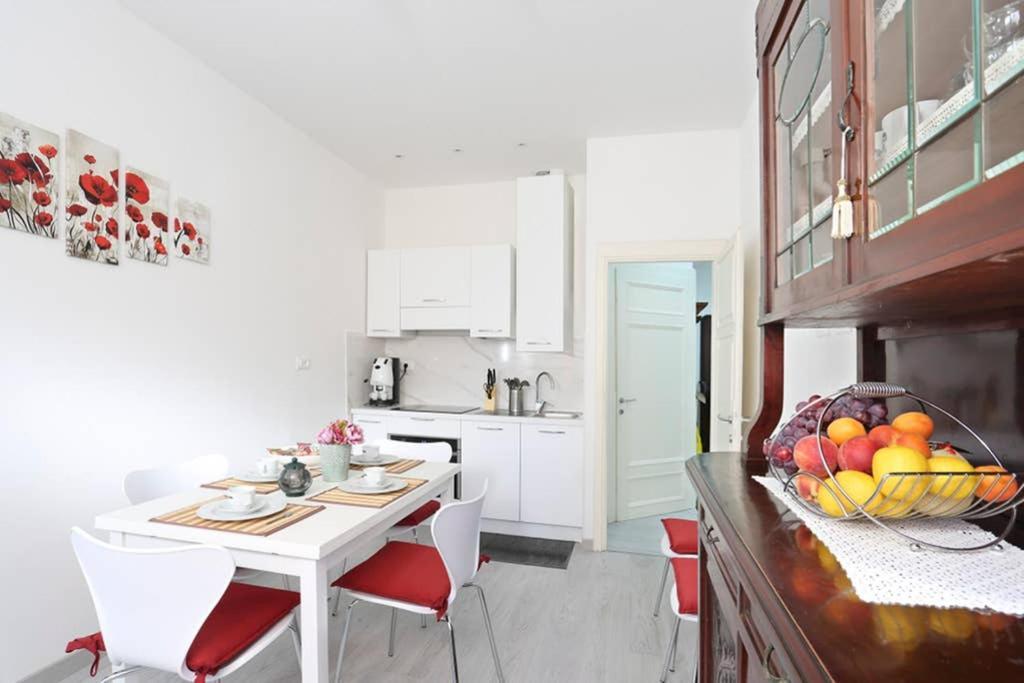 Miky's Appartement *